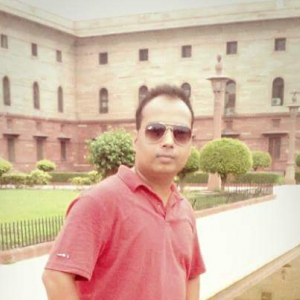 Pawan Kumar Sharma-Freelancer in Noida,India