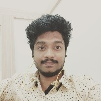 Navaneeth V-Freelancer in Onchiyam,India