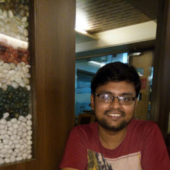 Apurv Mishra-Freelancer in ,India