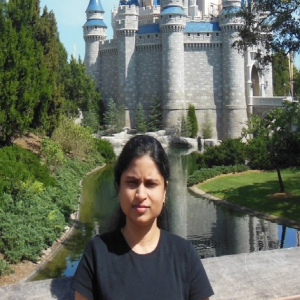 Kavitha M-Freelancer in Chennai,India