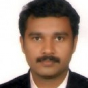 Pramod Gs-Freelancer in ,India