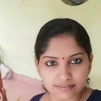 Neethu R-Freelancer in Vellore,India