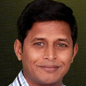 R K S Naidu Potula-Freelancer in Mumbai,India