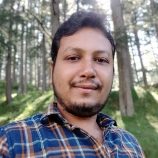 Vaibhav Singhal-Freelancer in Yamunanagar,India