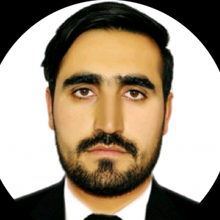 Hidayatullah Sabirzai-Freelancer in Kabul,Afghanistan