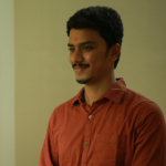 Anoop Pulikkal-Freelancer in CHENNAI,India