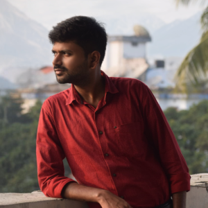 Anirudha Paul-Freelancer in West Bengal paschim Medinipur,India