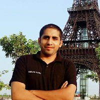 Uzair Mazher-Freelancer in Faisalabad,Pakistan