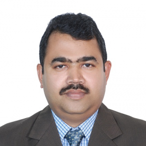 Prasanth Narayanankutty-Freelancer in ,India
