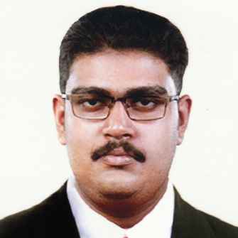 Sidharth M Satheesh-Freelancer in Bangalore,India