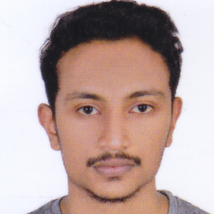 Mohammed Ajmal-Freelancer in Kerala,India
