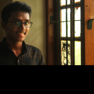 Arshad Muhammed-Freelancer in Trivandrum,India