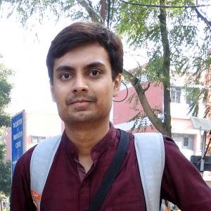 Shashank Kumar Singh-Freelancer in Patna,India