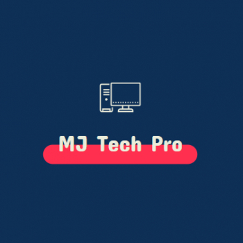 Mj Tech Pro-Freelancer in Tangail,Bangladesh