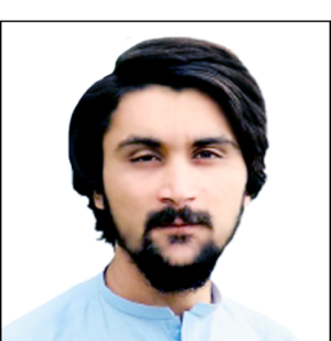 Mehtab Shah-Freelancer in Bannu,Pakistan