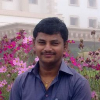 Laxman Kumar-Freelancer in Hyderabad,India