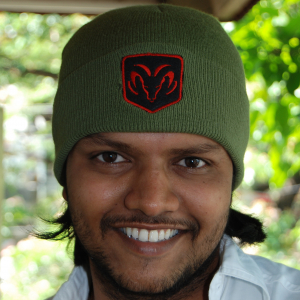 Rajesh KS-Freelancer in Chennai,India