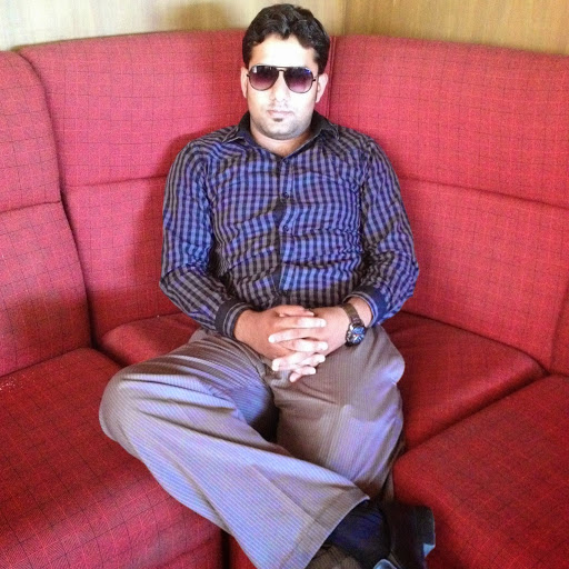 Faisal Akram-Freelancer in sialkot,Pakistan