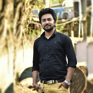 Avi Banerjee-Freelancer in ,India