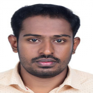 Al Ameen M J-Freelancer in Trivandrum,India