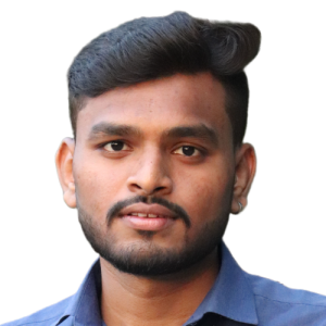 Gaurav Pohakar-Freelancer in Mumbai,India