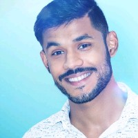 Arjun Borah-Freelancer in Mayamudi,India