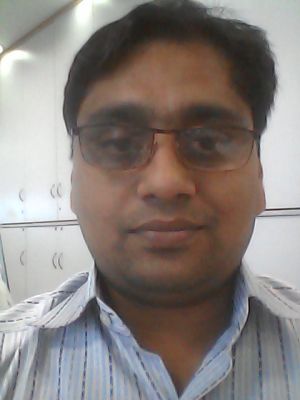 Prabhat Agarwal-Freelancer in Delhi NCR ,India