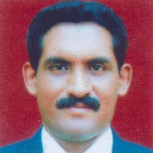 Syam Simon-Freelancer in Ernakulam,India