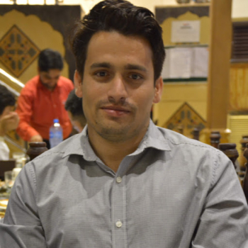Awais Qarni-Freelancer in Peshawar,Pakistan