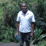 Benard Kiprotich-Freelancer in Nairobi,Kenya