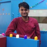 Ravi Roushan-Freelancer in New Delhi,India