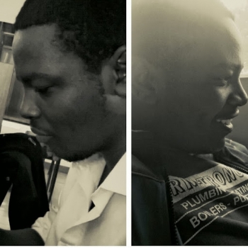 Harrison Ngugi-Freelancer in Nairobi,Kenya