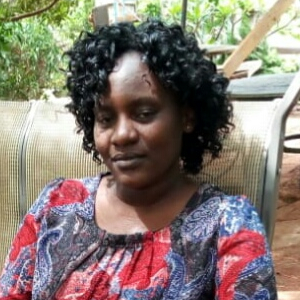 Christine Wanjohi-Freelancer in Nairobi,Kenya