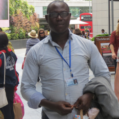 Adedoyin Emmanuel-Freelancer in Lagos,Nigeria
