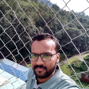 Rohit Vibhute-Freelancer in ,India