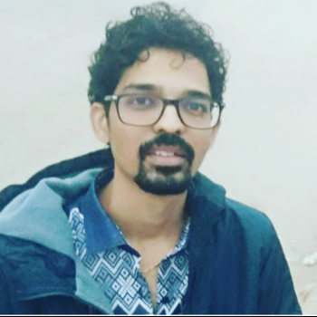 Ashish Desrala-Freelancer in Bengaluru,India