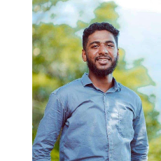 Akhil Shine-Freelancer in ,India