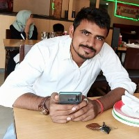 Ravi Shankar Yadav-Freelancer in allahabad,India