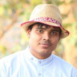 Shakil  Ahmed-Freelancer in Mymensingh,Bangladesh