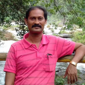 Varghese Mathai-Freelancer in Ernakulam,India