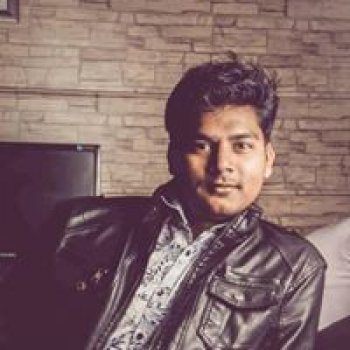 Ashish Kesharwani-Freelancer in Indore,India