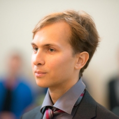 Ilja Kostenko-Freelancer in Riga,Lativa