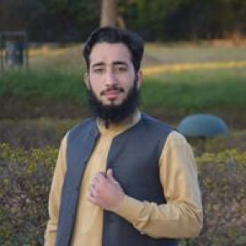 Muhammad Hasham Khan-Freelancer in Islamabad,Pakistan