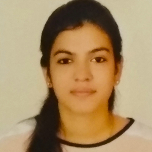 Jyoti Dugar-Freelancer in Chandigarh,India