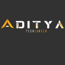 Aditya Techlancer-Freelancer in ,India