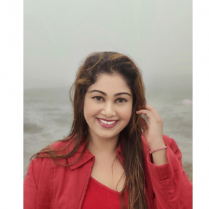Joyeeta Das-Freelancer in ,India