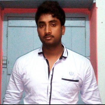 Avijit Maji-Freelancer in Haora,India