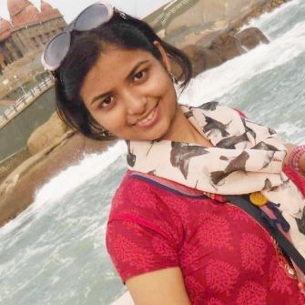Sriparna Ghosh-Freelancer in Asansol,India