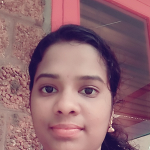 Megha Mohan-Freelancer in ,India