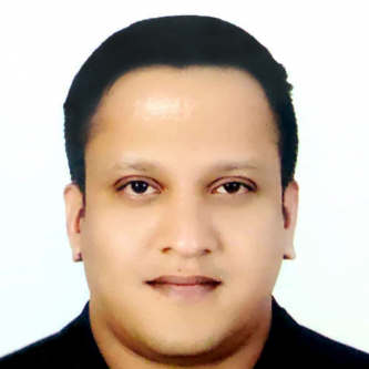 Mr Jithoos-Freelancer in Bengaluru,India